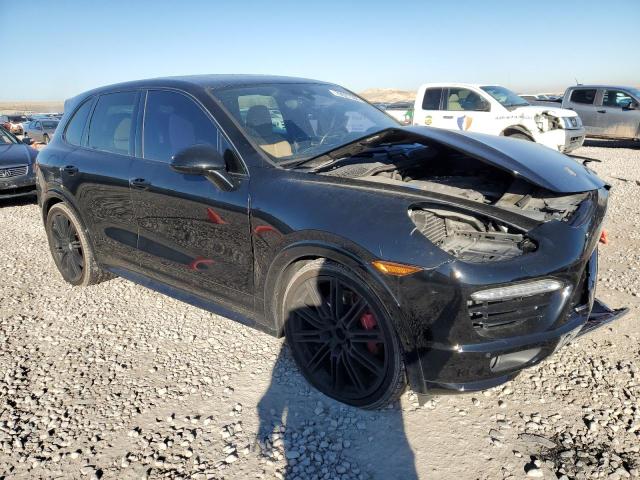 Photo 3 VIN: WP1AC2A23ELA87288 - PORSCHE CAYENNE TU 