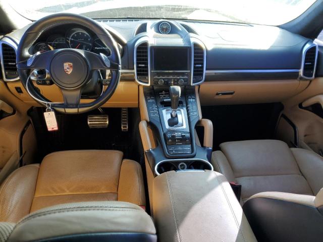 Photo 7 VIN: WP1AC2A23ELA87288 - PORSCHE CAYENNE TU 