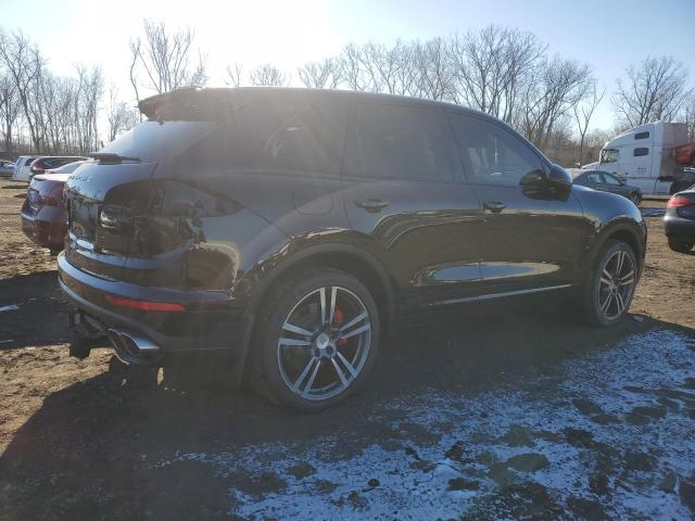 Photo 2 VIN: WP1AC2A23FLA80777 - PORSCHE CAYENNE TU 