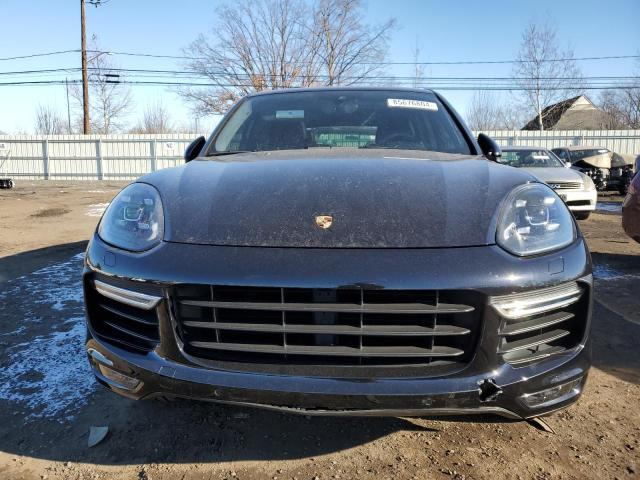 Photo 4 VIN: WP1AC2A23FLA80777 - PORSCHE CAYENNE TU 
