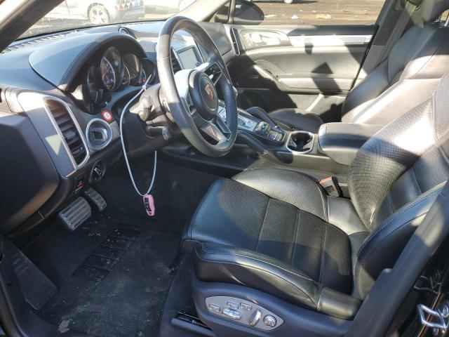 Photo 6 VIN: WP1AC2A23FLA80777 - PORSCHE CAYENNE TU 