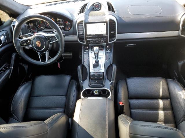 Photo 7 VIN: WP1AC2A23FLA80777 - PORSCHE CAYENNE TU 