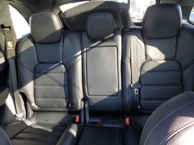 Photo 9 VIN: WP1AC2A23FLA80777 - PORSCHE CAYENNE TU 