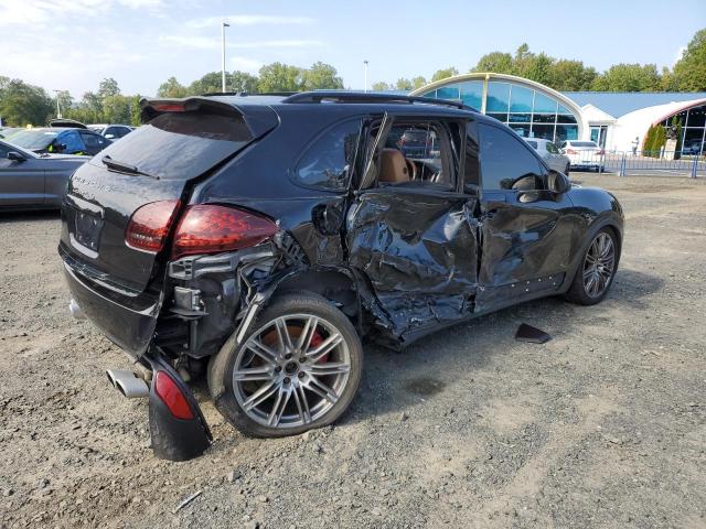 Photo 2 VIN: WP1AC2A24CLA81853 - PORSCHE CAYENNE TU 