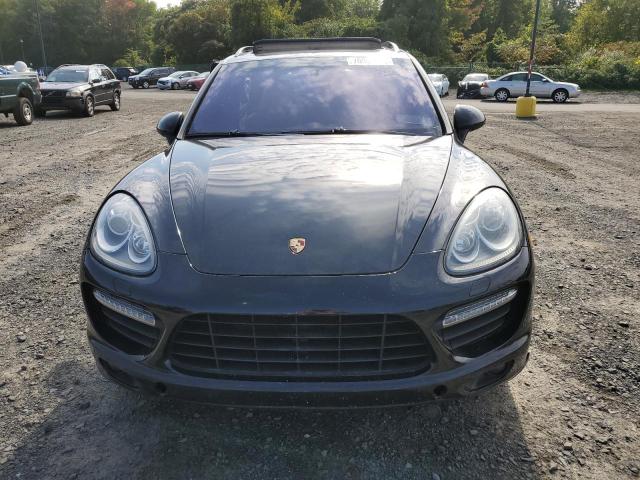 Photo 4 VIN: WP1AC2A24CLA81853 - PORSCHE CAYENNE TU 