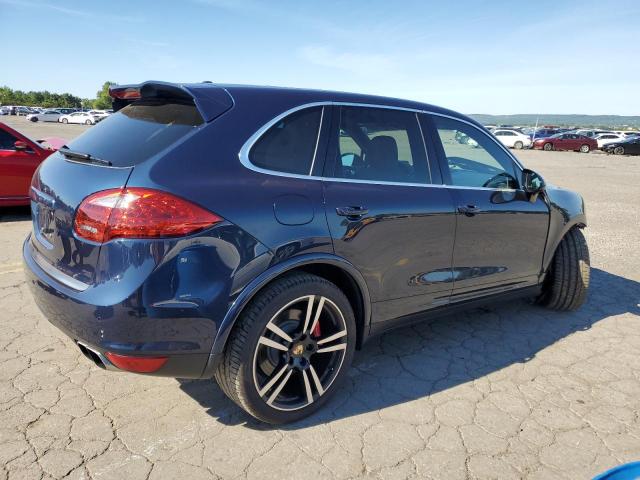 Photo 2 VIN: WP1AC2A24ELA87199 - PORSCHE CAYENNE TU 