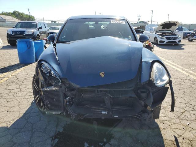 Photo 4 VIN: WP1AC2A24ELA87199 - PORSCHE CAYENNE TU 