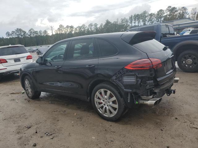 Photo 1 VIN: WP1AC2A24FLA80853 - PORSCHE CAYENNE TU 