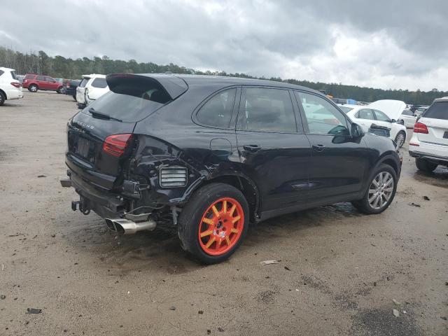 Photo 2 VIN: WP1AC2A24FLA80853 - PORSCHE CAYENNE TU 