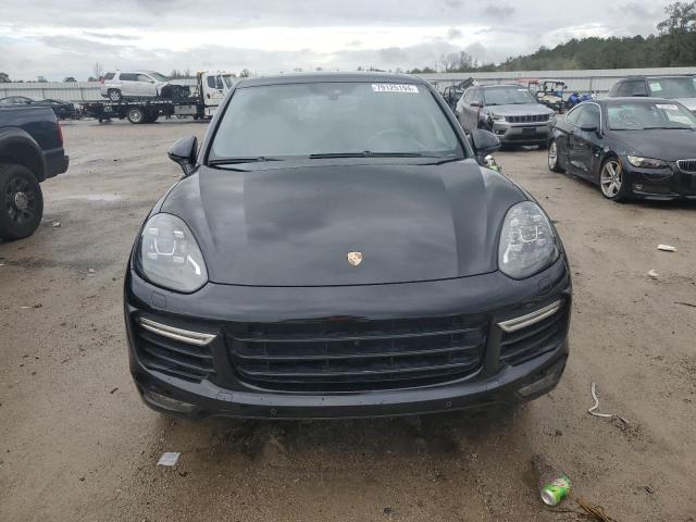 Photo 4 VIN: WP1AC2A24FLA80853 - PORSCHE CAYENNE TU 