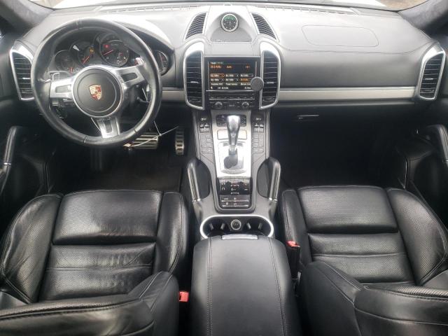 Photo 7 VIN: WP1AC2A25CLA84695 - PORSCHE CAYENNE 