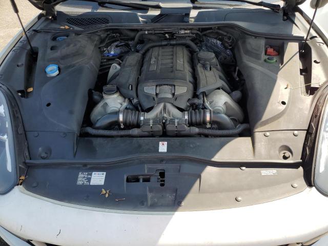 Photo 11 VIN: WP1AC2A25GLA89207 - PORSCHE CAYENNE TU 