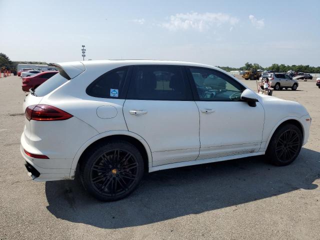 Photo 2 VIN: WP1AC2A25GLA89207 - PORSCHE CAYENNE TU 