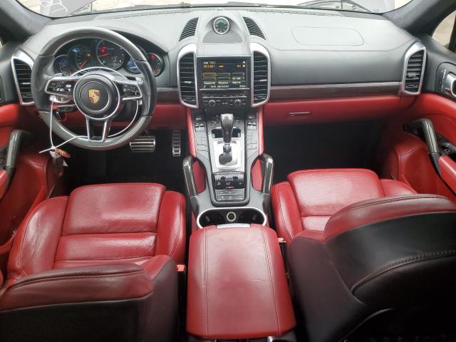 Photo 7 VIN: WP1AC2A26FLA82278 - PORSCHE CAYENNE TU 