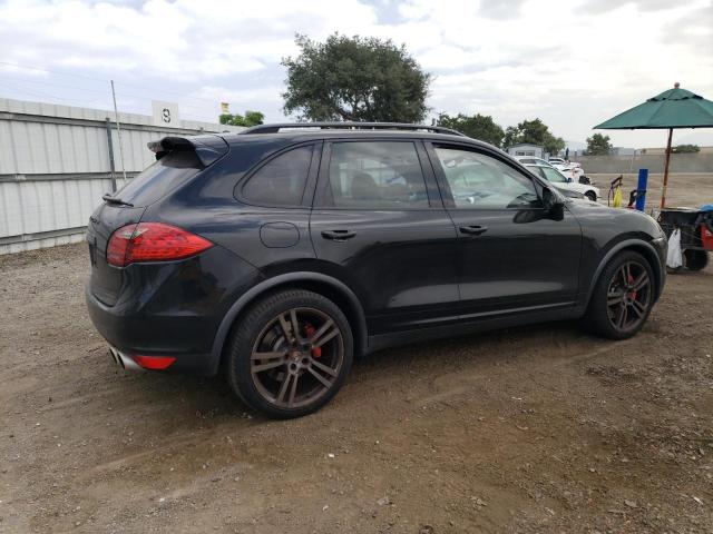 Photo 2 VIN: WP1AC2A28CLA80317 - PORSCHE CAYENNE 