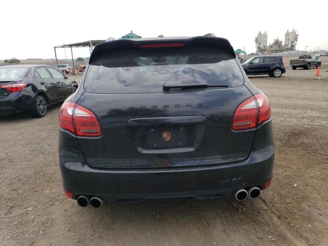 Photo 5 VIN: WP1AC2A28CLA80317 - PORSCHE CAYENNE 