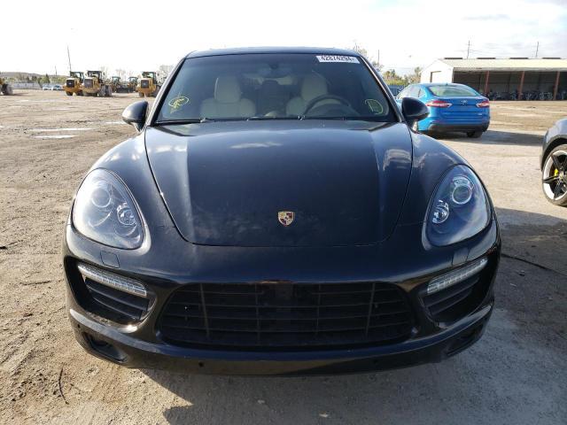 Photo 4 VIN: WP1AC2A28CLA83895 - PORSCHE CAYENNE 