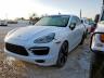 Photo 1 VIN: WP1AC2A28ELA87240 - PORSCHE CAYENNE TU 