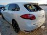 Photo 2 VIN: WP1AC2A28ELA87240 - PORSCHE CAYENNE TU 