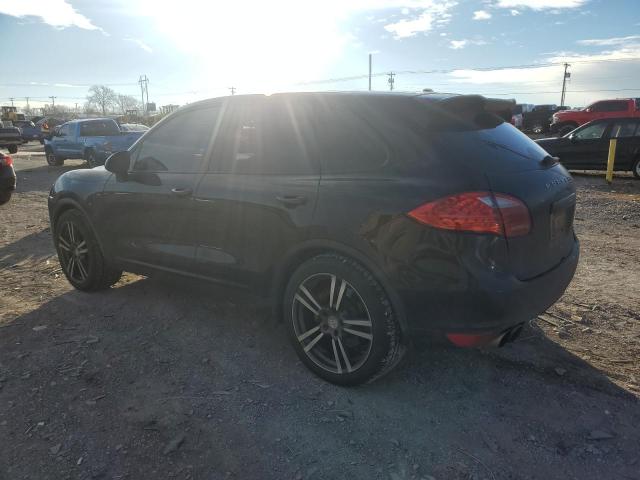 Photo 1 VIN: WP1AC2A29CLA81007 - PORSCHE CAYENNE 