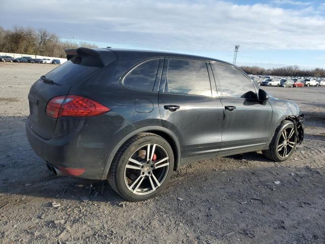 Photo 2 VIN: WP1AC2A29CLA81007 - PORSCHE CAYENNE 