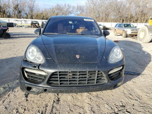 Photo 4 VIN: WP1AC2A29CLA81007 - PORSCHE CAYENNE 