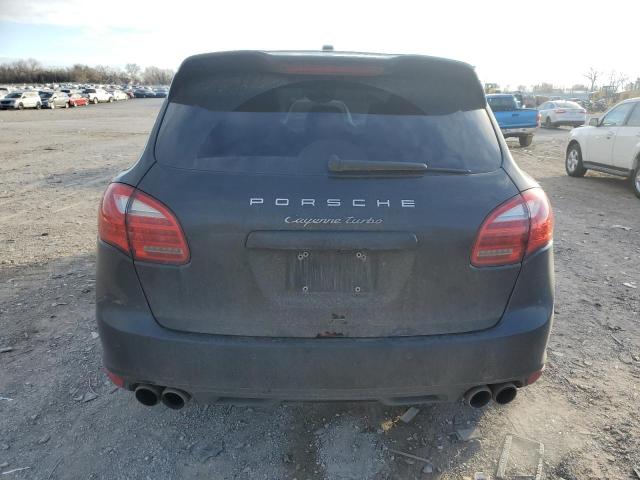 Photo 5 VIN: WP1AC2A29CLA81007 - PORSCHE CAYENNE 