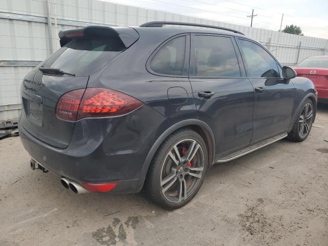 Photo 2 VIN: WP1AC2A2XDLA90316 - PORSCHE CAYENNE TU 