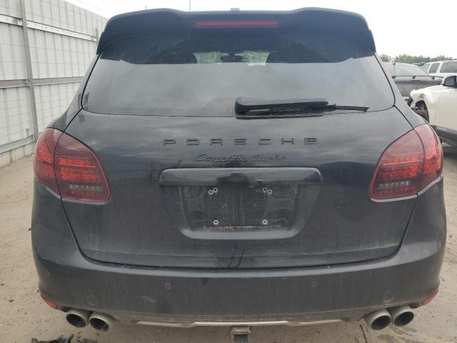 Photo 5 VIN: WP1AC2A2XDLA90316 - PORSCHE CAYENNE TU 