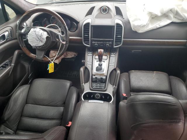 Photo 7 VIN: WP1AC2A2XDLA90316 - PORSCHE CAYENNE TU 