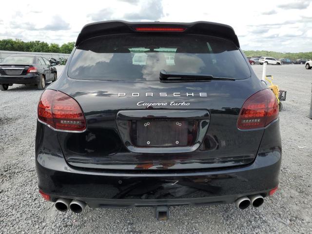 Photo 5 VIN: WP1AC2A2XDLA91675 - PORSCHE CAYENNE 