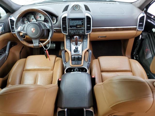 Photo 7 VIN: WP1AC2A2XDLA91675 - PORSCHE CAYENNE 