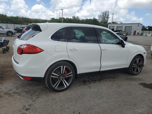 Photo 2 VIN: WP1AC2A2XELA85649 - PORSCHE CAYENNE 