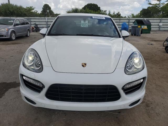 Photo 4 VIN: WP1AC2A2XELA85649 - PORSCHE CAYENNE 