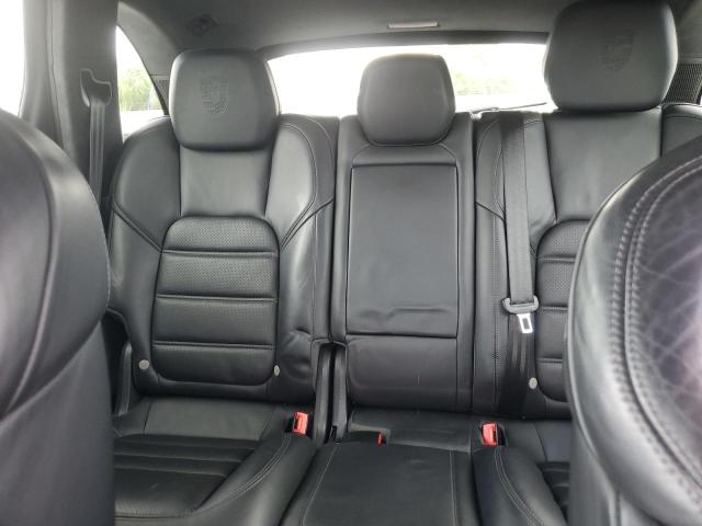 Photo 9 VIN: WP1AC2A2XELA85649 - PORSCHE CAYENNE 