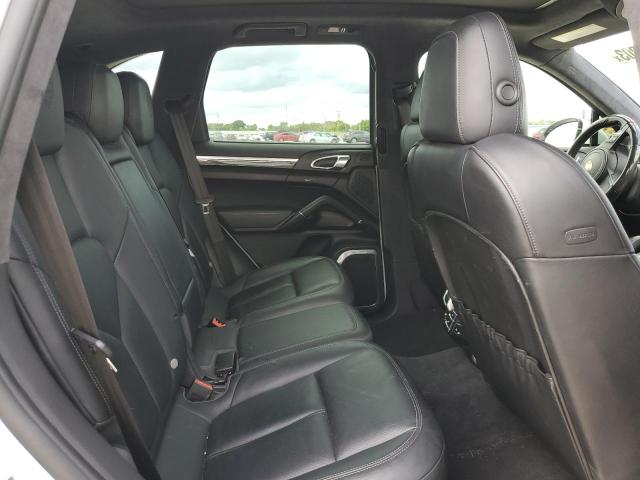 Photo 10 VIN: WP1AC2A2XELA87899 - PORSCHE CAYENNE TU 