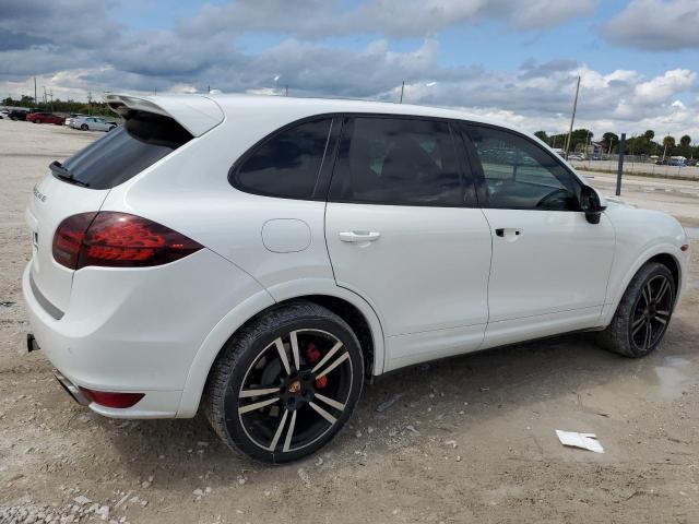 Photo 2 VIN: WP1AC2A2XELA87899 - PORSCHE CAYENNE TU 