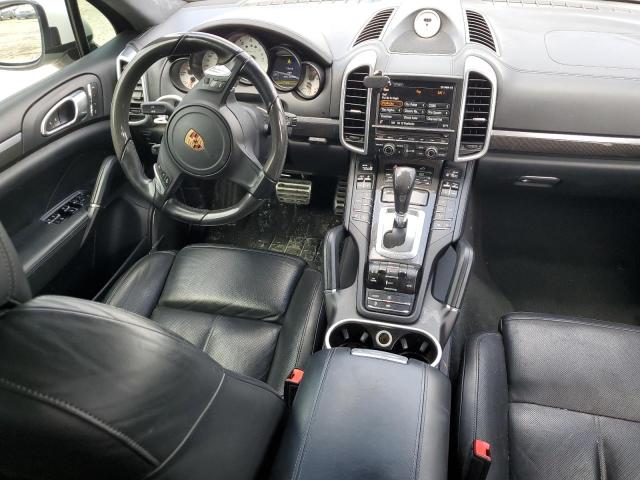 Photo 7 VIN: WP1AC2A2XELA87899 - PORSCHE CAYENNE TU 