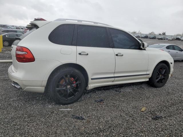 Photo 2 VIN: WP1AD29P08LA73303 - PORSCHE CAYENNE GT 