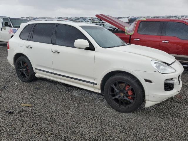 Photo 3 VIN: WP1AD29P08LA73303 - PORSCHE CAYENNE GT 