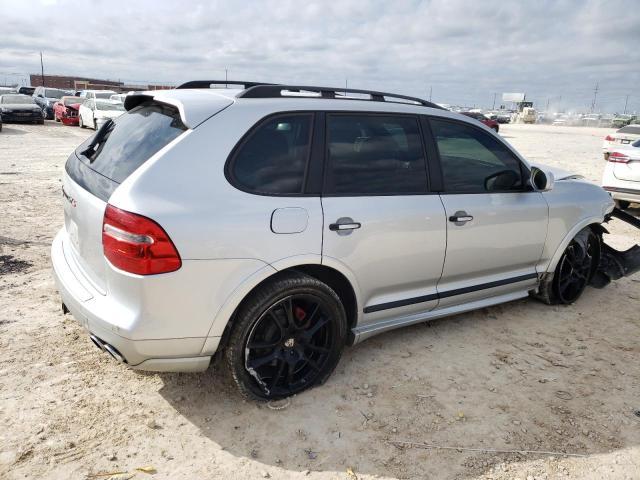 Photo 2 VIN: WP1AD29P09LA66031 - PORSCHE CAYENNE 