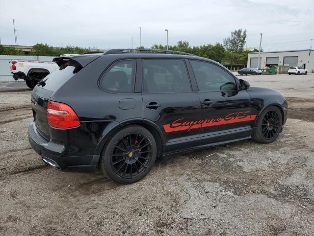 Photo 2 VIN: WP1AD29P18LA72192 - PORSCHE CAYENNE 