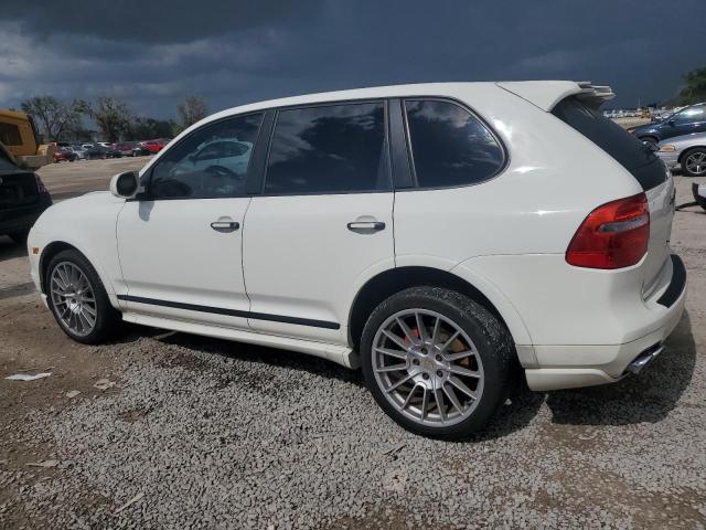 Photo 1 VIN: WP1AD29P29LA62370 - PORSCHE CAYENNE 