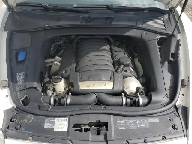 Photo 11 VIN: WP1AD29P29LA62370 - PORSCHE CAYENNE 