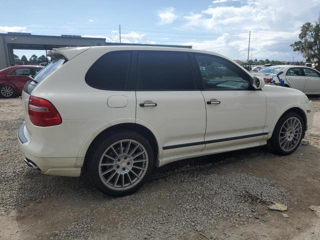 Photo 2 VIN: WP1AD29P29LA62370 - PORSCHE CAYENNE 