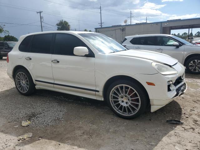 Photo 3 VIN: WP1AD29P29LA62370 - PORSCHE CAYENNE 