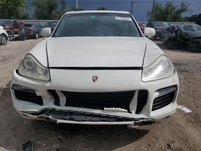 Photo 4 VIN: WP1AD29P29LA62370 - PORSCHE CAYENNE 