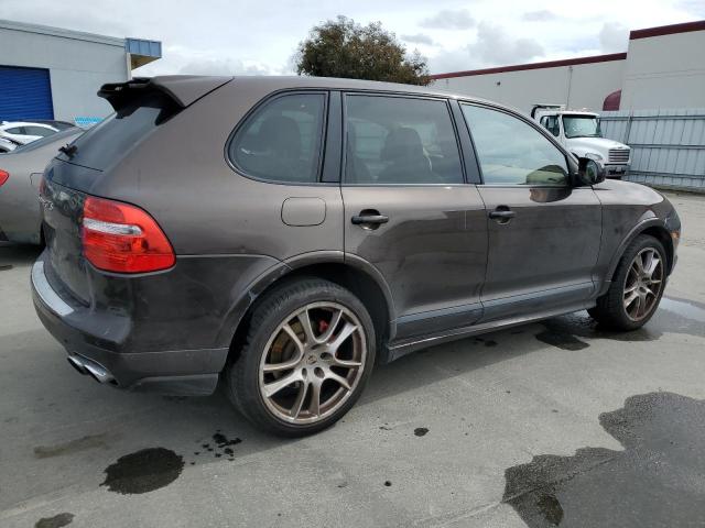 Photo 2 VIN: WP1AD29P29LA66788 - PORSCHE CAYENNE 