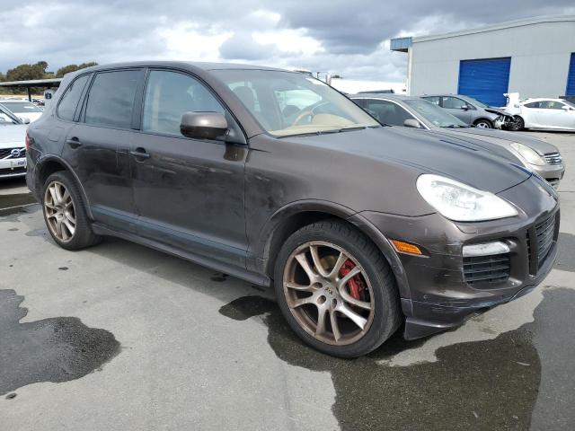 Photo 3 VIN: WP1AD29P29LA66788 - PORSCHE CAYENNE 