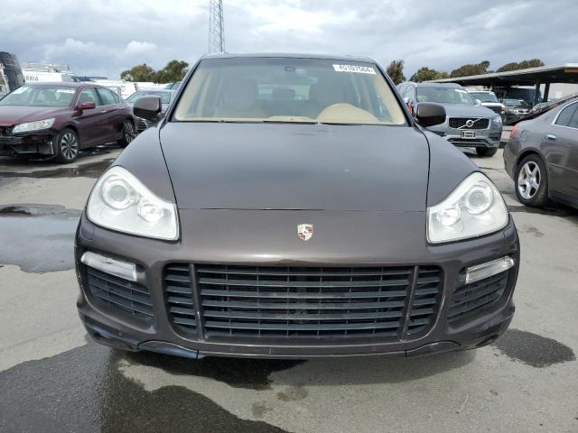 Photo 4 VIN: WP1AD29P29LA66788 - PORSCHE CAYENNE 